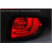 autolamp led taillights kia sportage r 2010-13